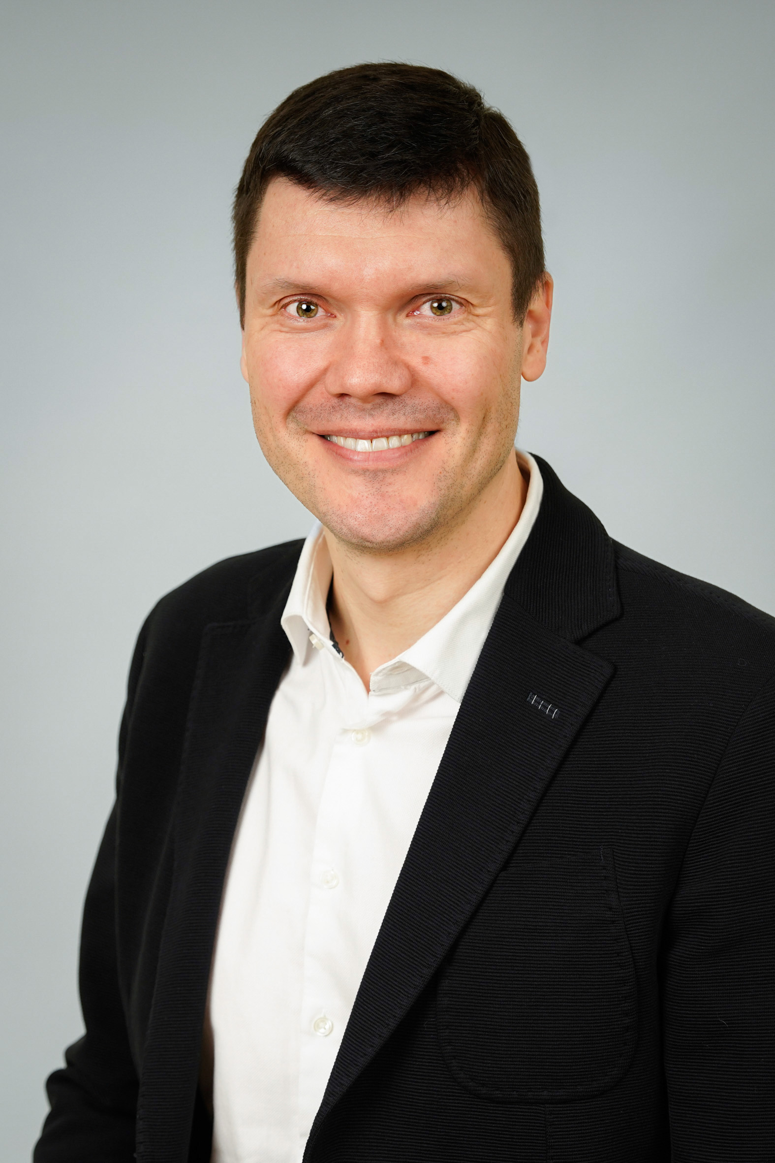 Darius Gradzevičius