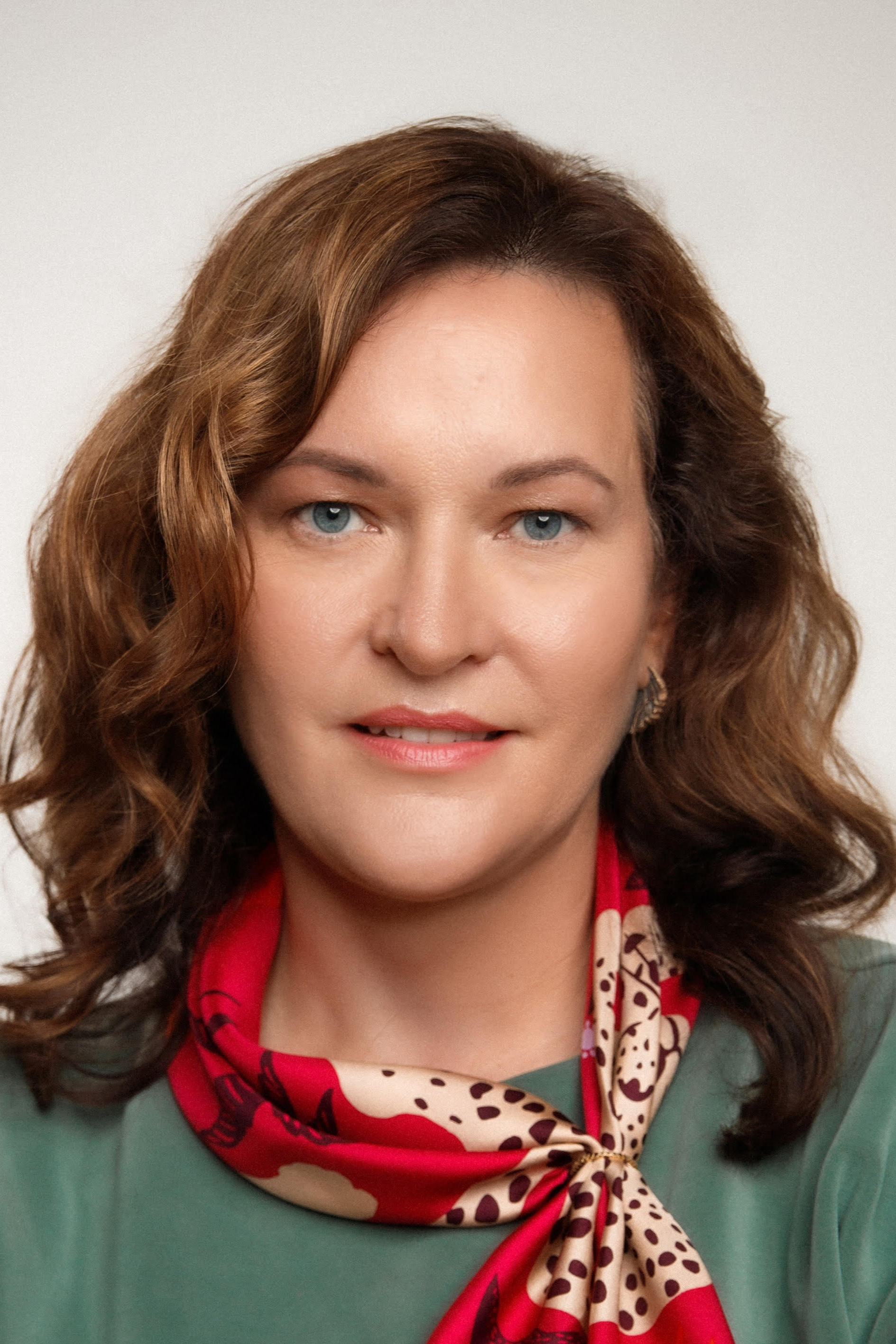 Indrė Chomentauskienė