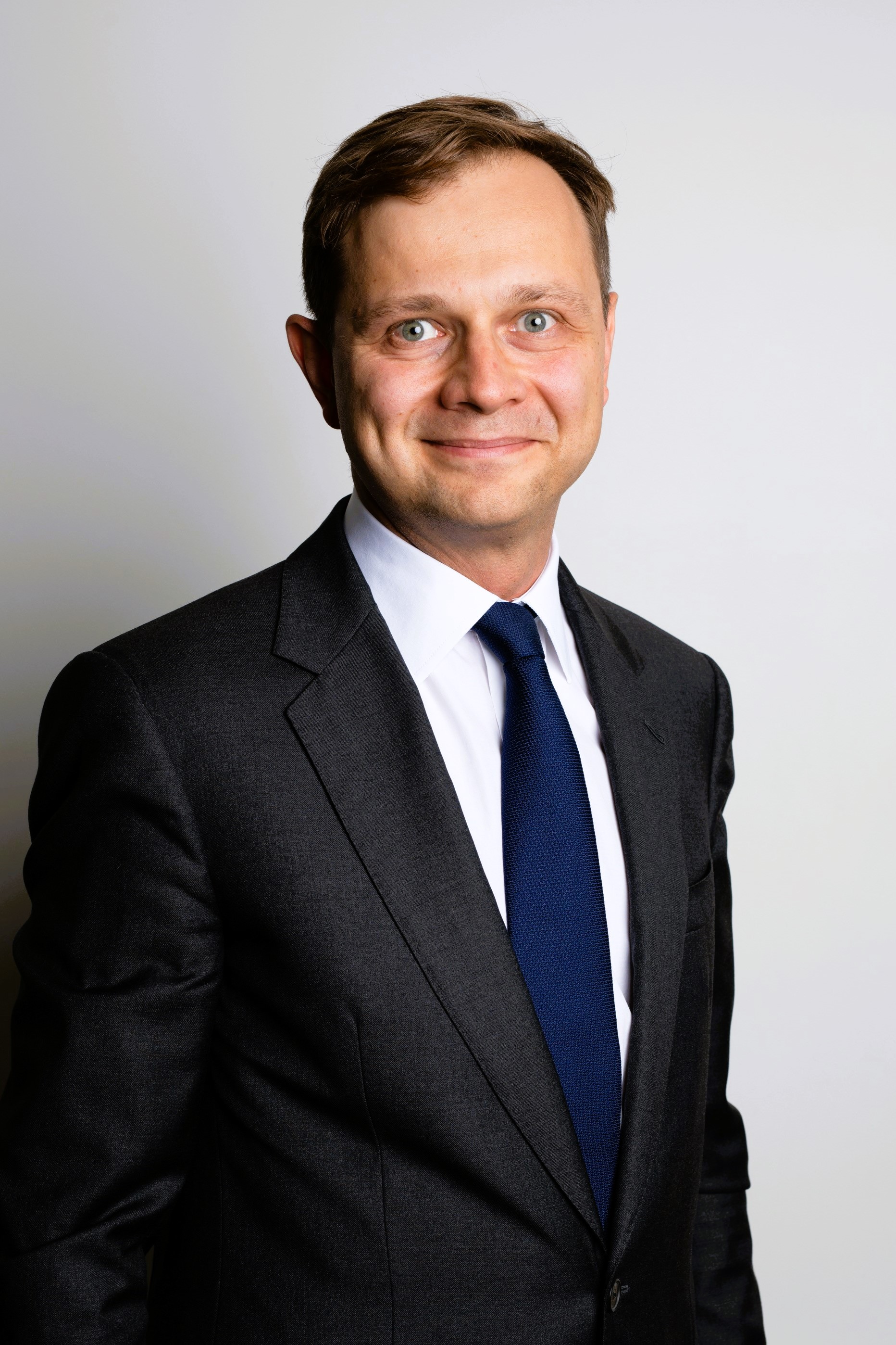 Julijus Grigaliūnas