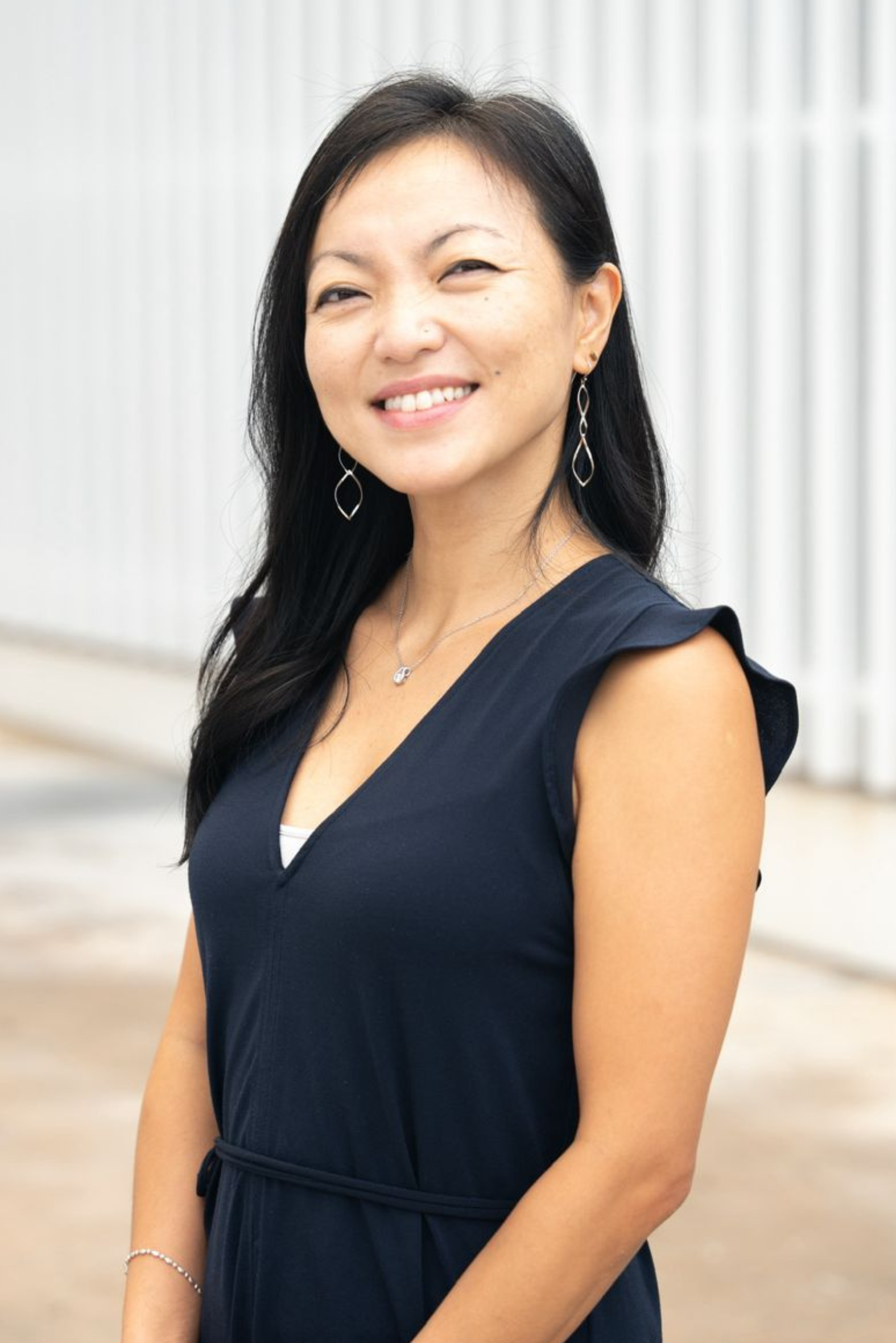 Liz Cho