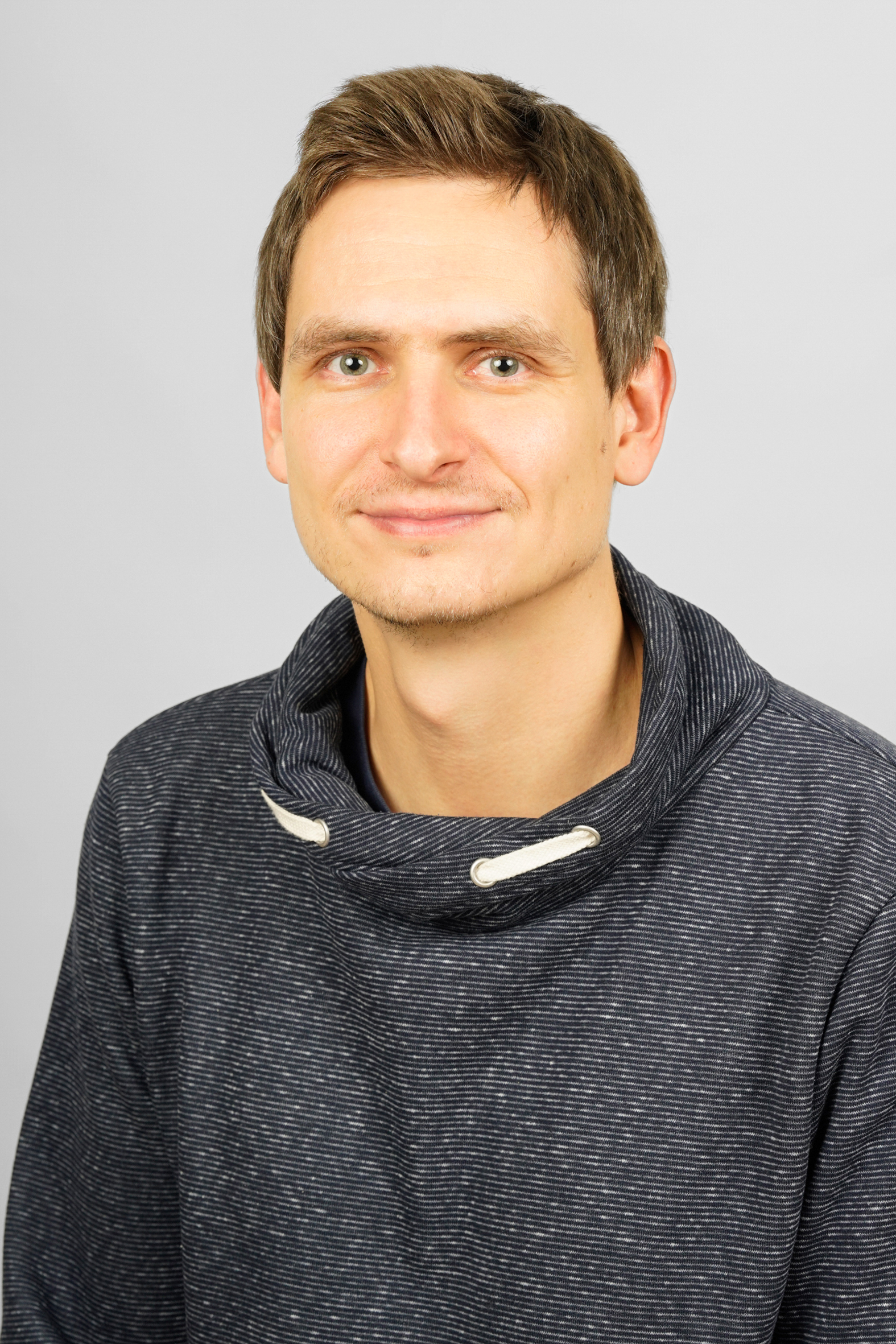 Kostas Bogdanas