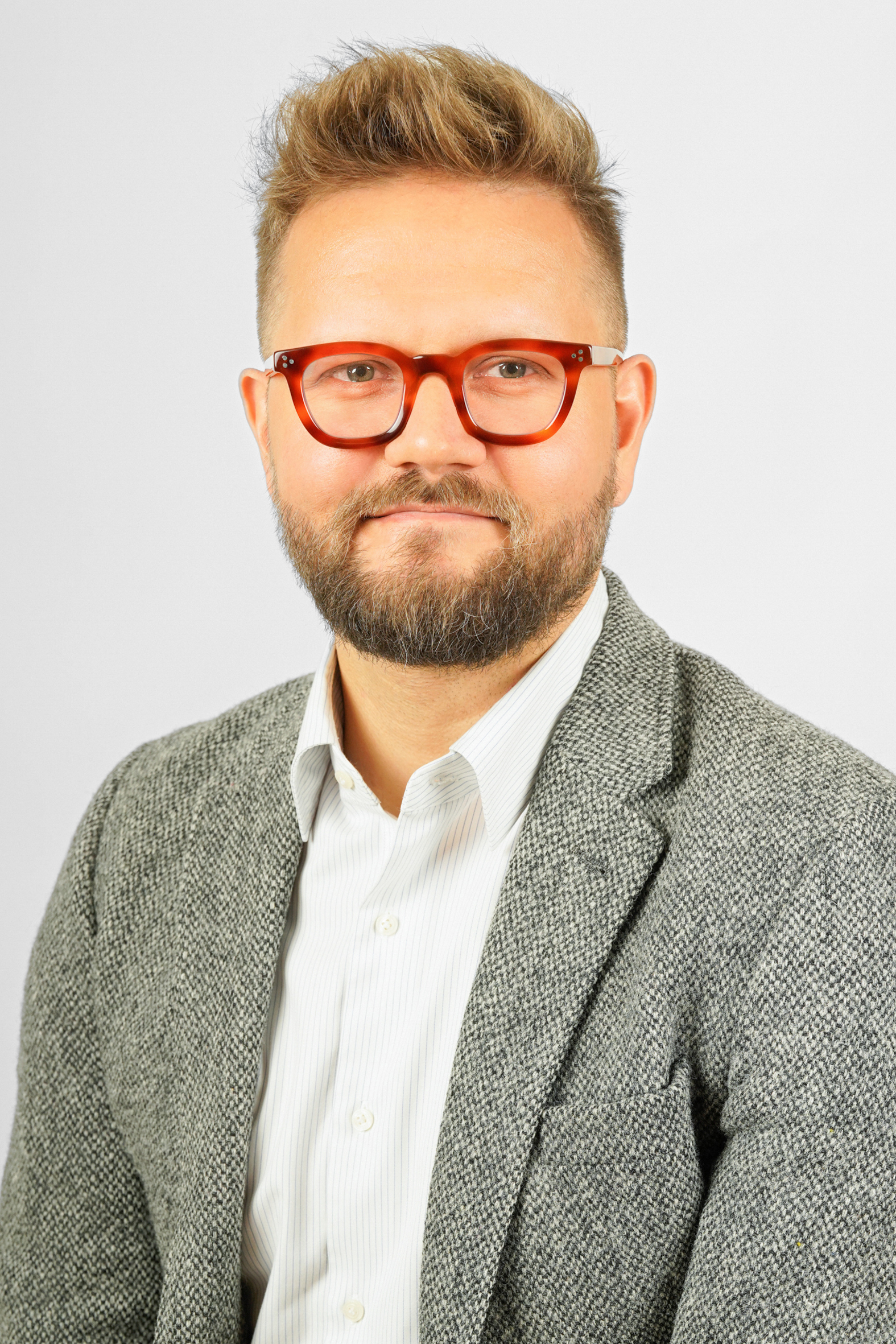 Ilja Gošev