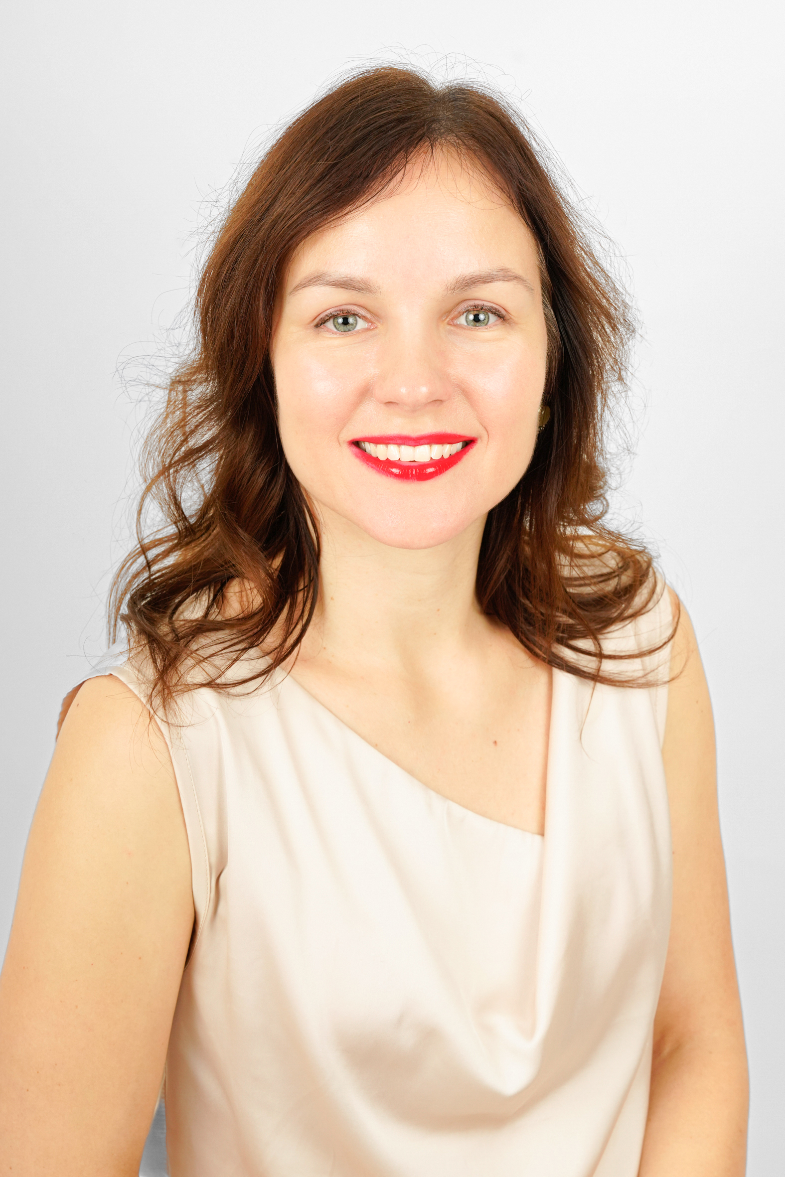 Eglė Kazlauskienė
