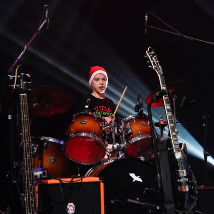 AISV Winter Concert 2025 – “Winter Wonderland”