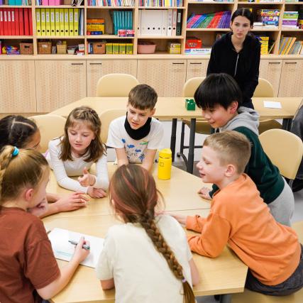 5 Tips to Help Cultivate Belonging in School