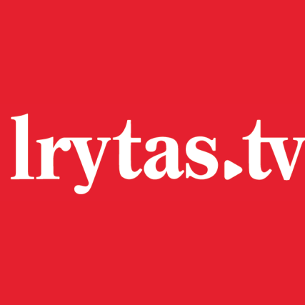 WHY CHOOSE AISV? LRYTAS