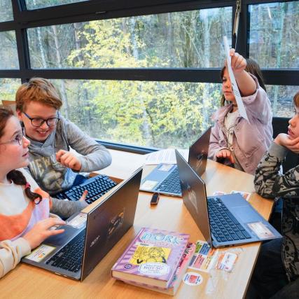 AISV in the Media: Archive