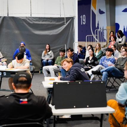 High School Math Tournament | LRT & ETAPLIUS