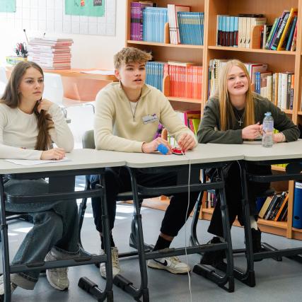 Multilingual Tournament | Delfi