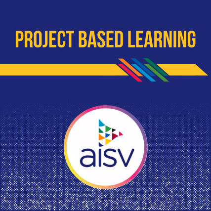 Project Based Learning at AISV: How does culture shape our identities?